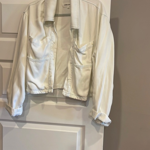 James street WYATT SHIRT - Picture 4 of 4